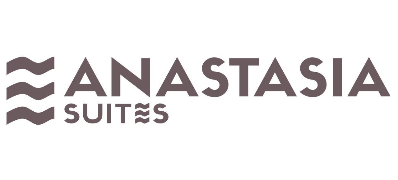 Anastasia Boutique Suites -Adults Only & Kids 12 Plus アスプロヴァルタ エクステリア 写真
